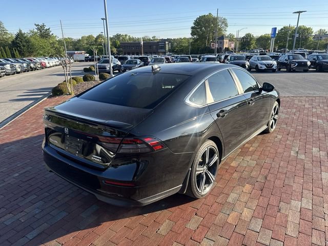 Used 2023 Honda Accord Sport image 14