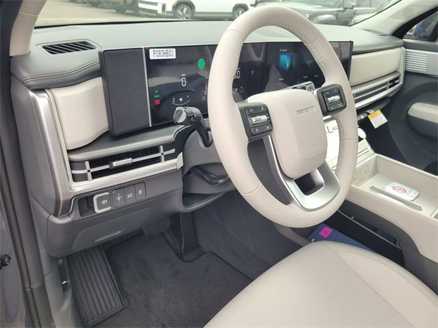 New 2026 Hyundai Santa Fe SE image 13