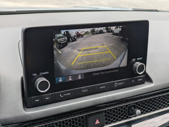 Used 2022 Honda Civic Sport image 21