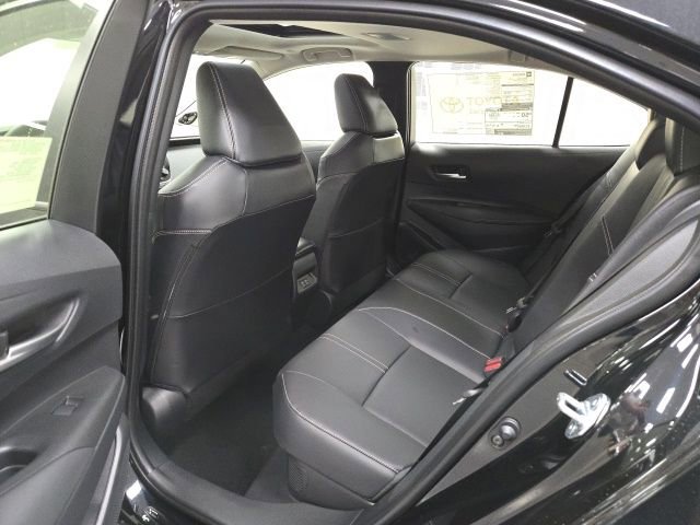 New 2026 Toyota Corolla XLE FWD image 14