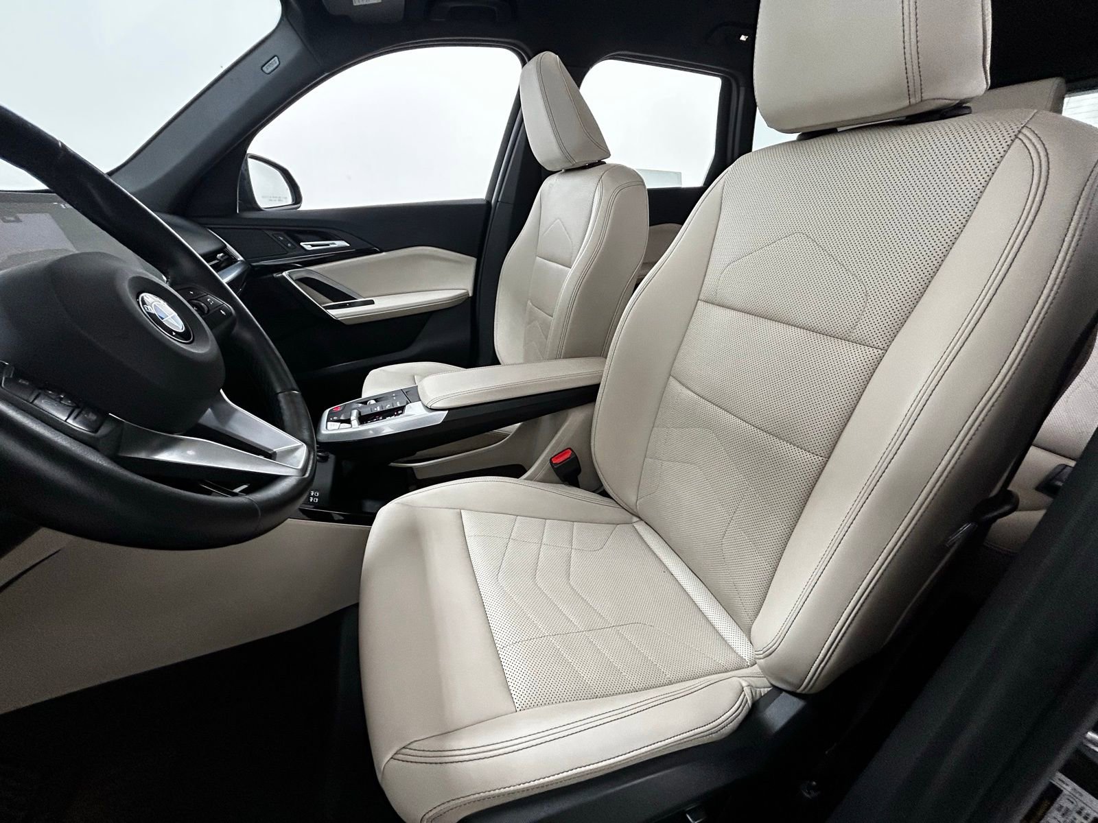 Used 2023 BMW X1 xDrive28i w/ Convenience Package AWD/4WD image 29