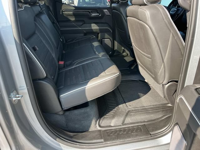 Used 2023 GMC Sierra 1500 AT4X AWD/4WD image 23