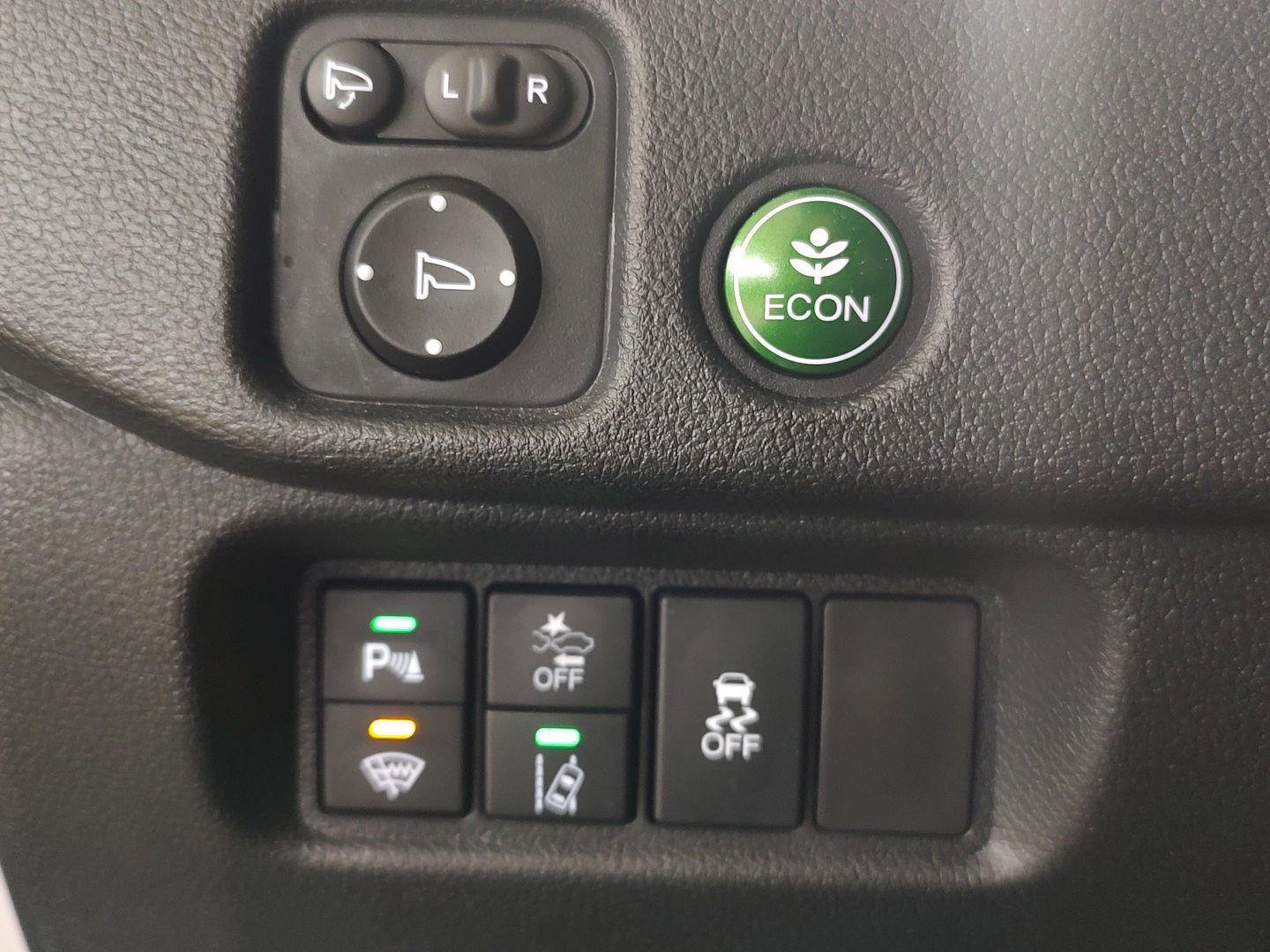 Used 2023 Honda Passport Elite image 21