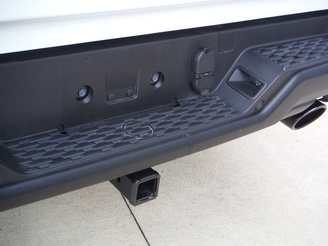 Used 2026 RAM 1500 Rebel w/ Rebel Level 1 Equipment Group AWD/4WD image 13