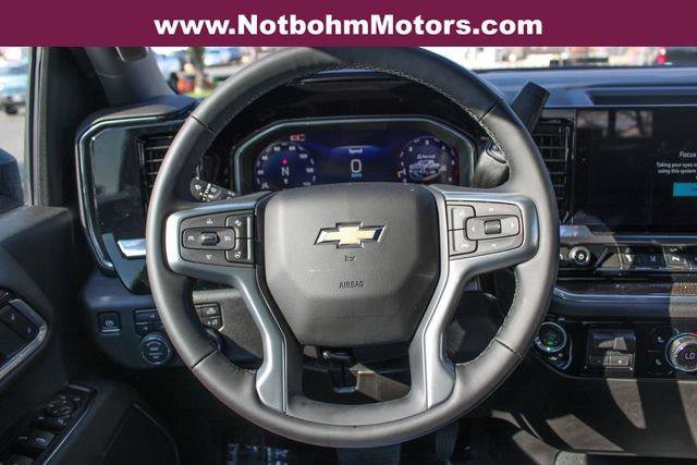 New 2026 Chevrolet Silverado 3500 LT w/ All Star Edition image 20