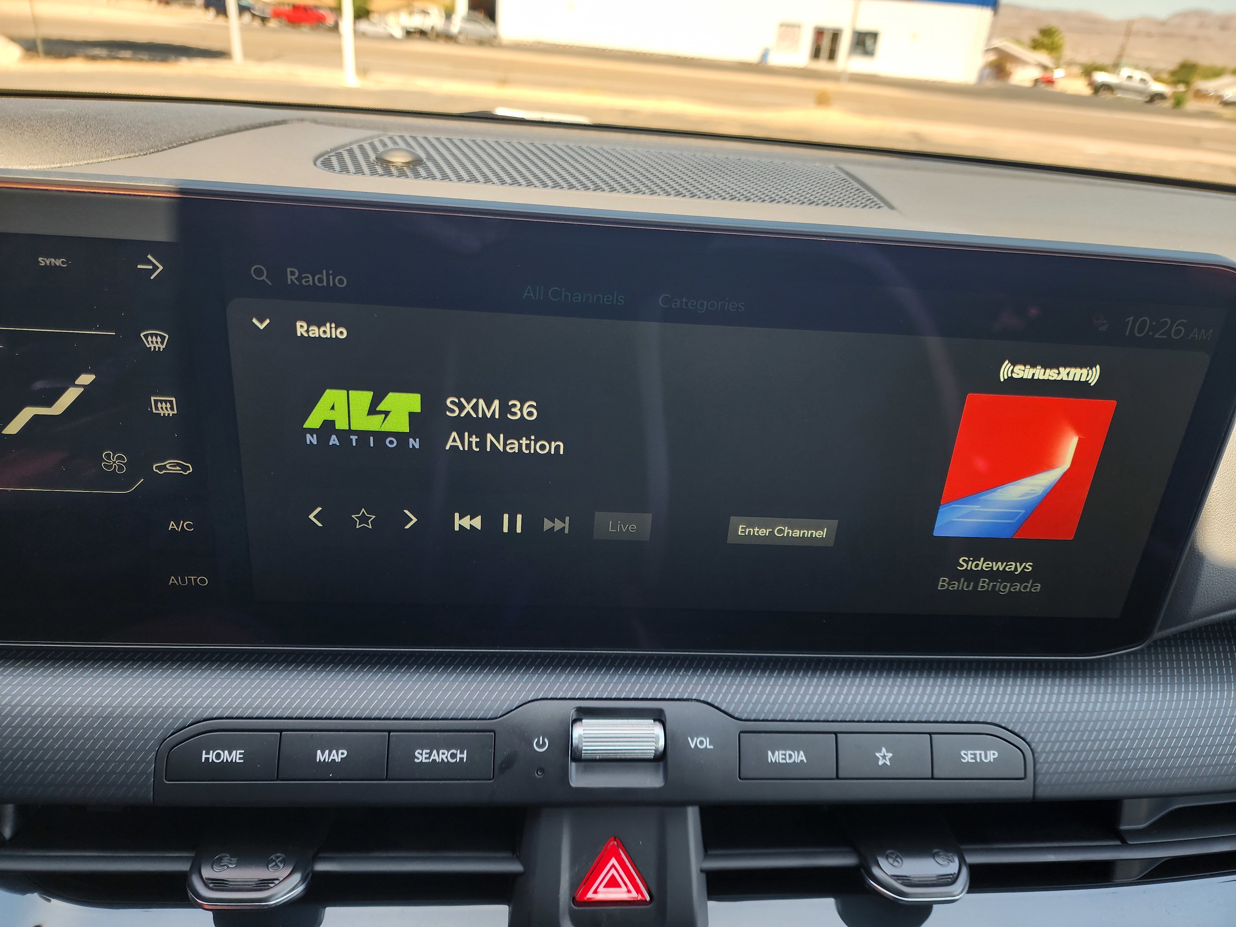 New 2026 Kia K4 GT-Line Turbo FWD image 19
