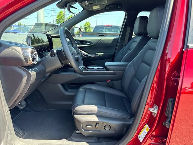 Used 2025 Chevrolet Equinox LT w/ Convenience Package II AWD/4WD image 25