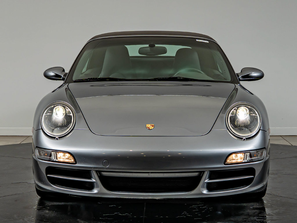 Used 2006 Porsche 911 Carrera S RWD image 11