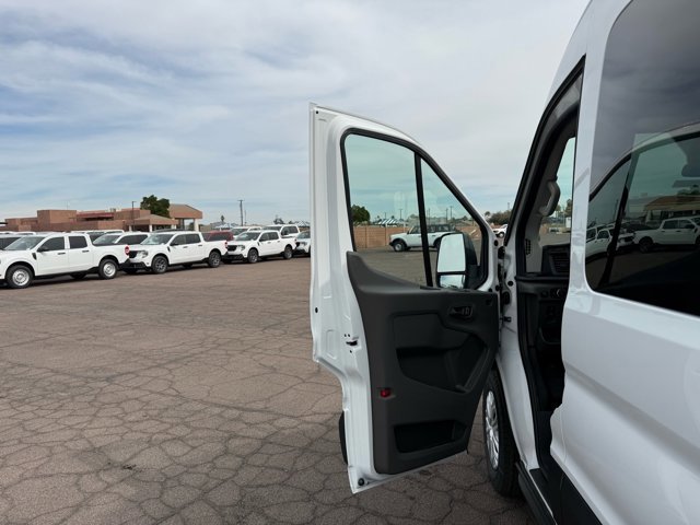 New 2026 Ford Transit 350 XLT image 13
