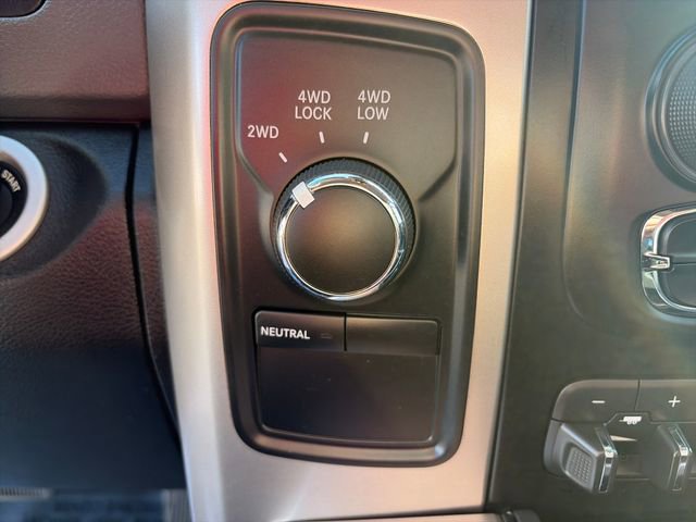 Used 2018 RAM 2500 Big Horn AWD/4WD image 36