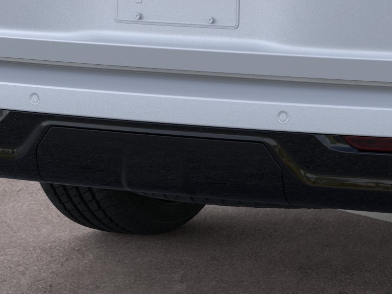 New 2026 Lincoln Navigator L Reserve AWD/4WD image 23