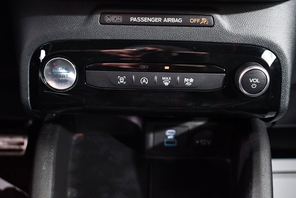 Used 2023 Ford Escape ST-Line w/ Tech Pack #1 image 29