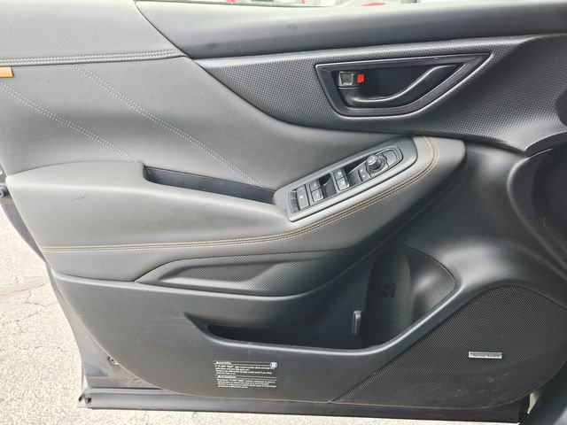 Used 2023 Subaru Forester Wilderness image 35