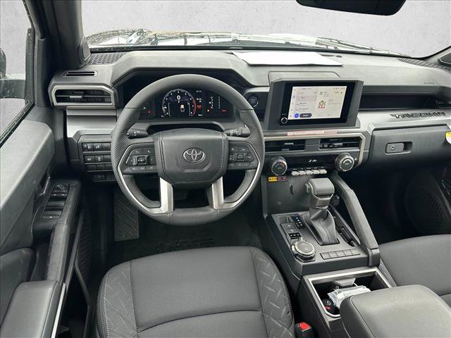 New 2026 Toyota Tacoma SR5 image 10