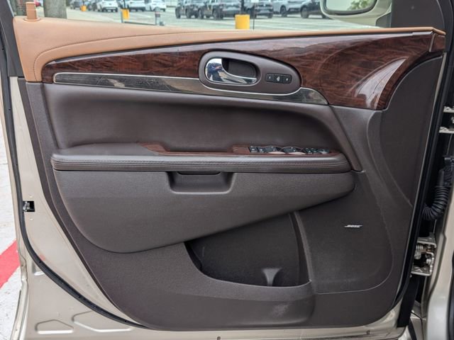 Used 2015 Buick Enclave Premium w/ Experience Buick Package FWD image 10