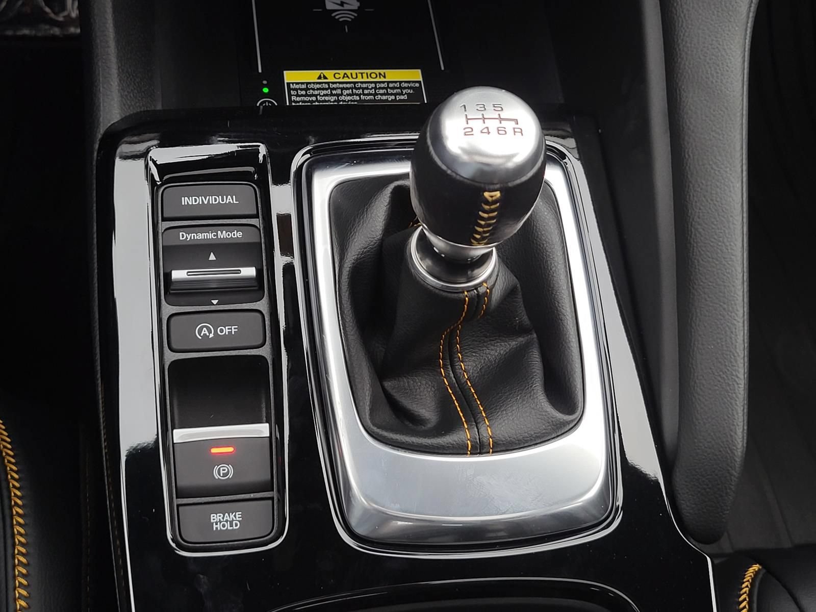 New 2026 Acura Integra A-Spec w/ Technology Package FWD image 24