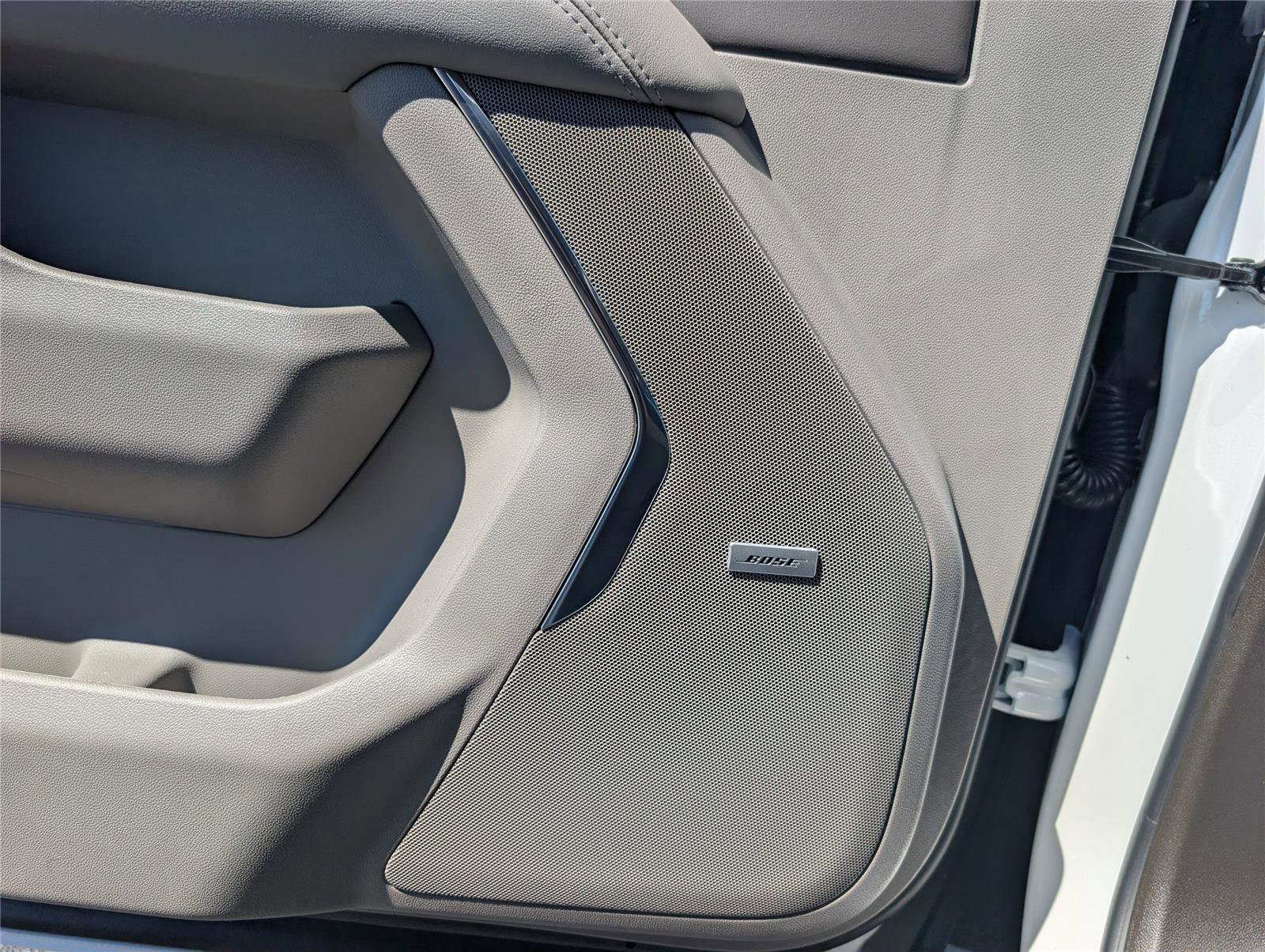 New 2026 GMC Yukon XL Elevation w/ Elevation Premium Package image 41