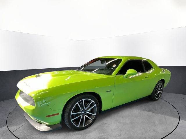 Used 2023 Dodge Challenger R/T image 3