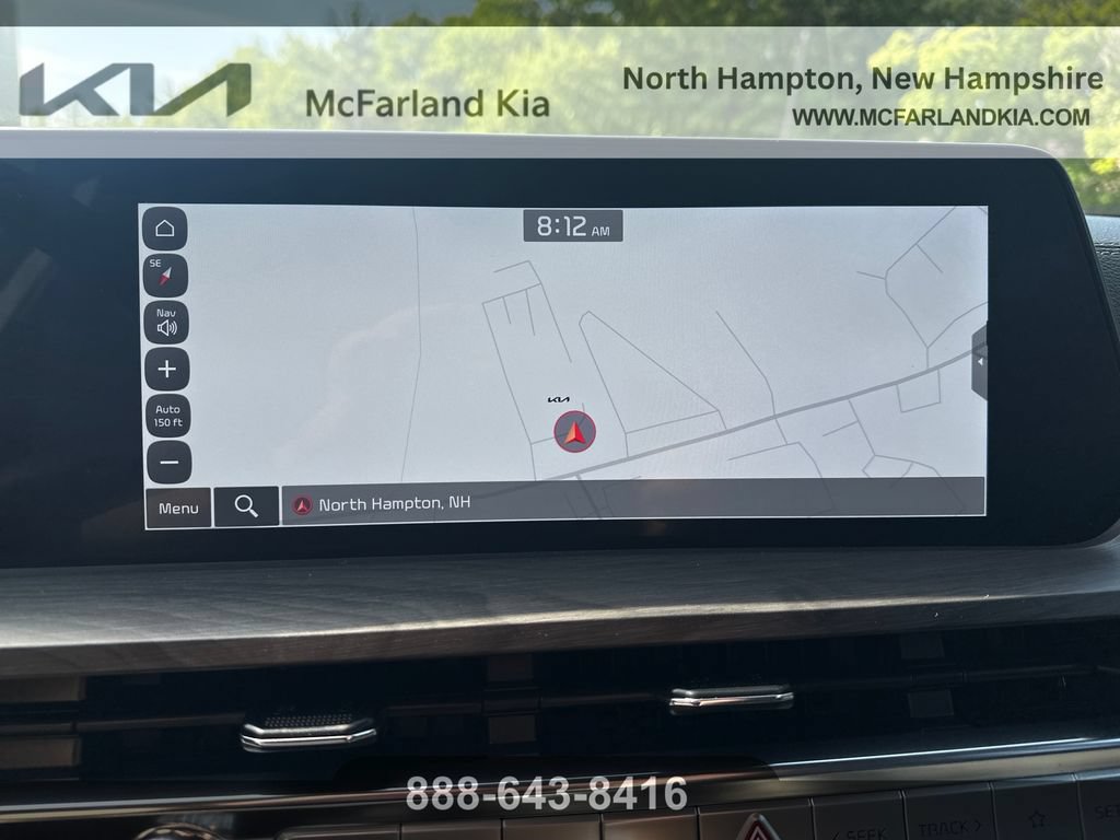 Used 2023 Kia Telluride SX Prestige X-Line AWD/4WD image 20
