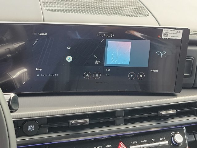 New 2026 Hyundai Santa Fe Calligraphy AWD/4WD image 12