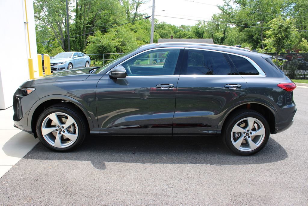 New 2025 Audi Q5 Premium Plus image 5