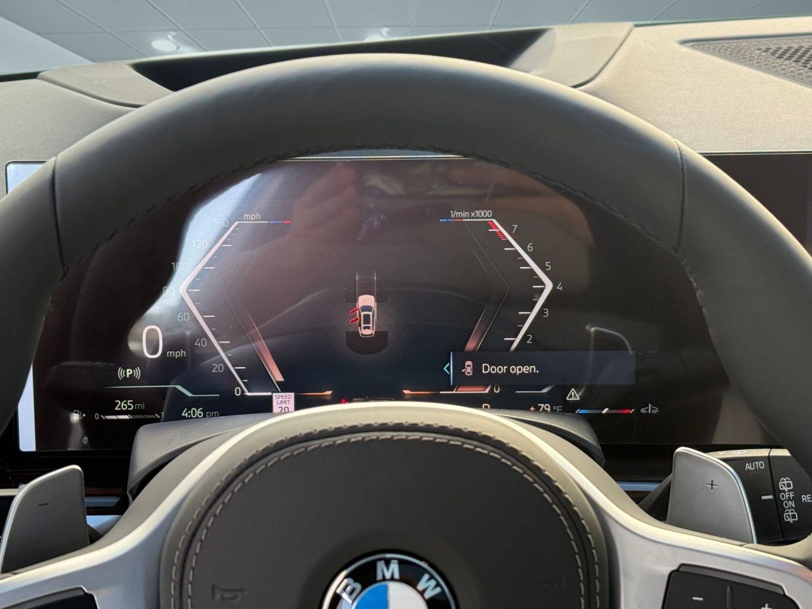 New 2026 BMW X7 xDrive40i w/ Executive Package image 17