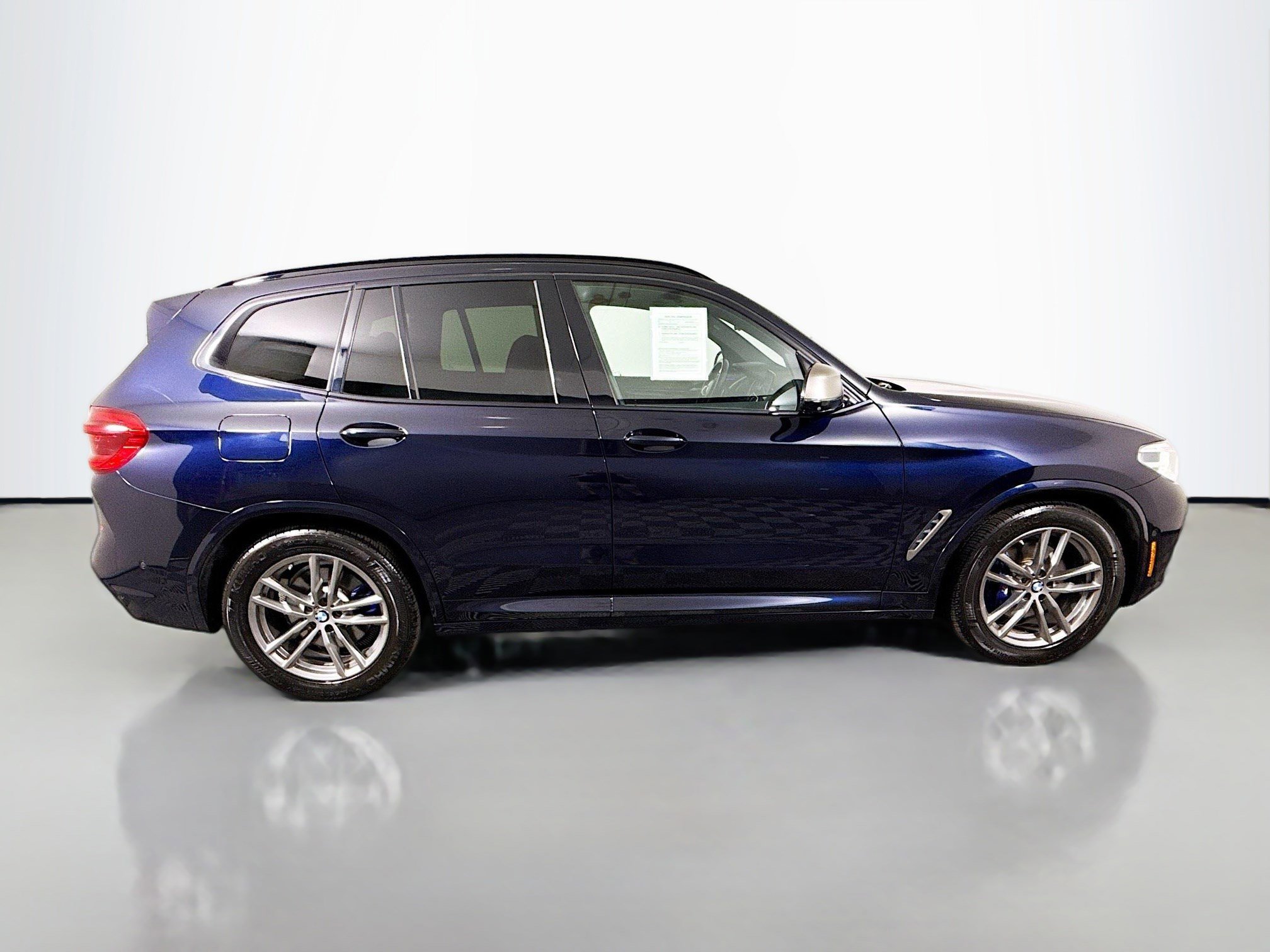 Used 2019 BMW X3 M40i w/ Premium Package image 11