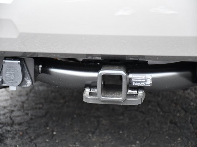 New 2026 Honda Passport TrailSport image 10