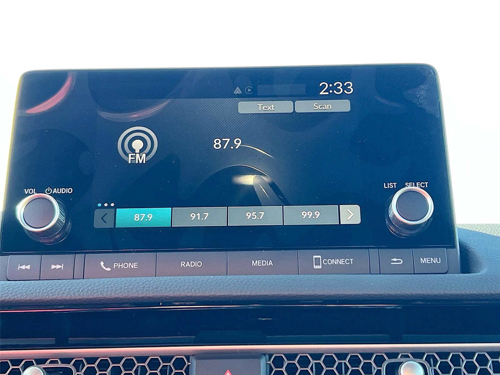 New 2026 Honda Civic Sport image 14