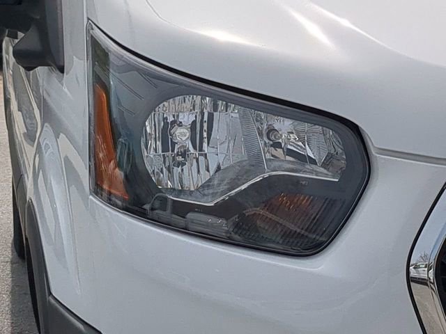 New 2025 Ford Transit 250 Low Roof image 11