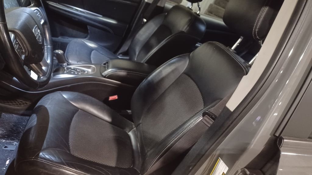 Used 2020 Dodge Journey Crossroad image 6