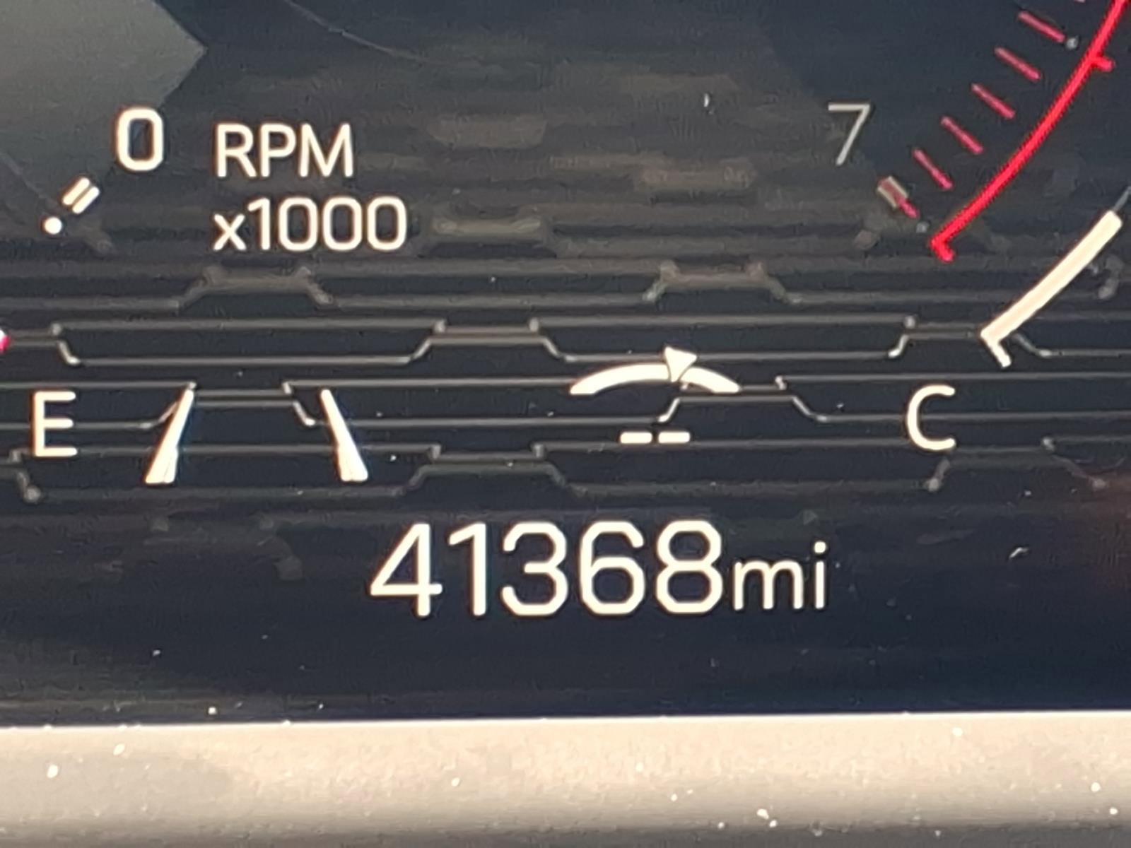 Used 2024 GMC Acadia AT4 image 21