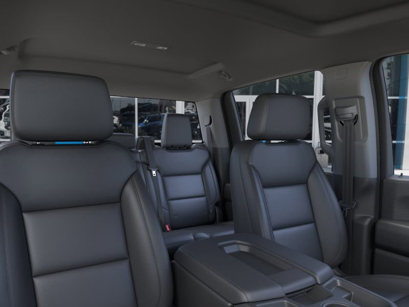 New 2026 Chevrolet Silverado 3500 W/T image 26