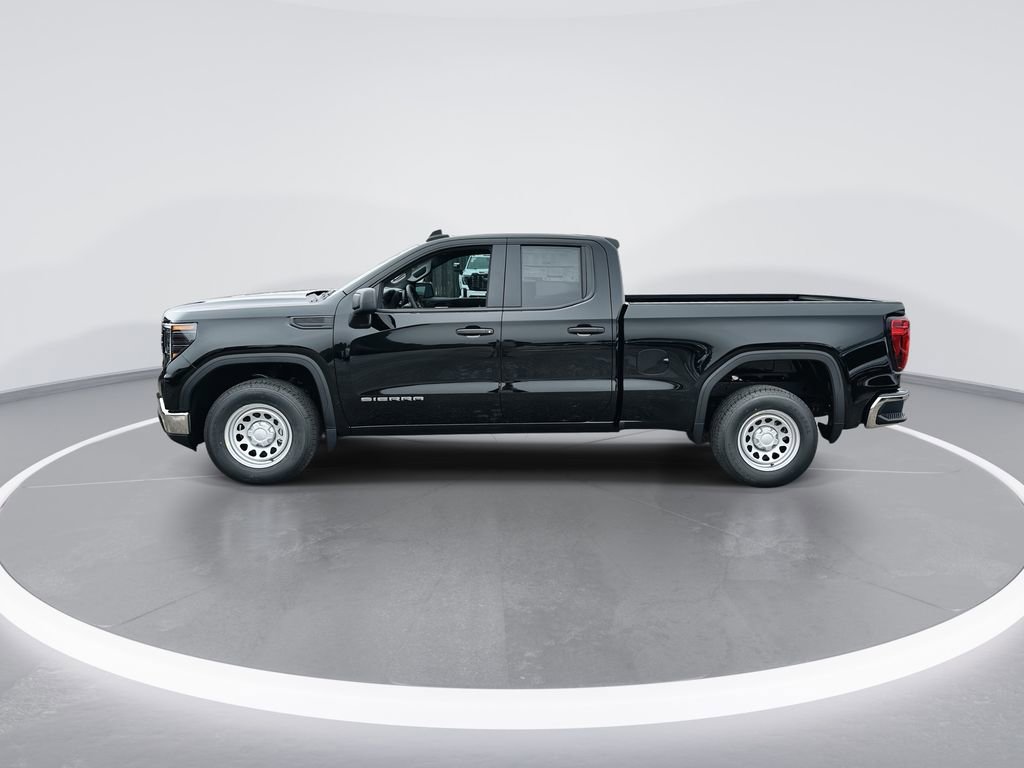 New 2026 GMC Sierra 1500 Pro w/ Pro Value Package image 5