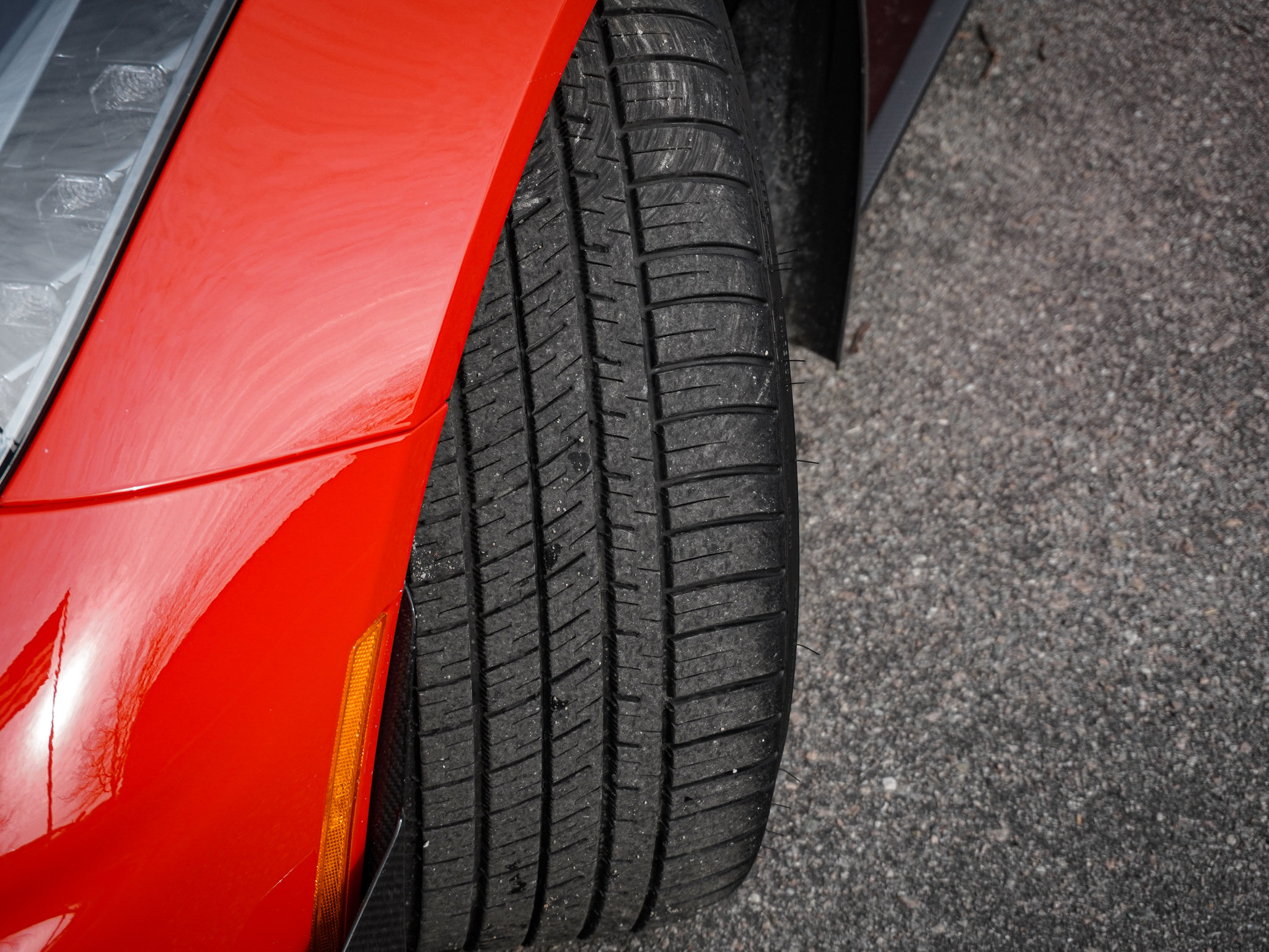 Used 2019 Chevrolet Corvette ZR1 w/ ZTK Track Performance Package image 13