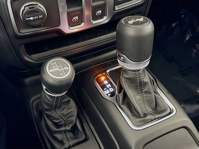 New 2026 Jeep Wrangler Sport image 16