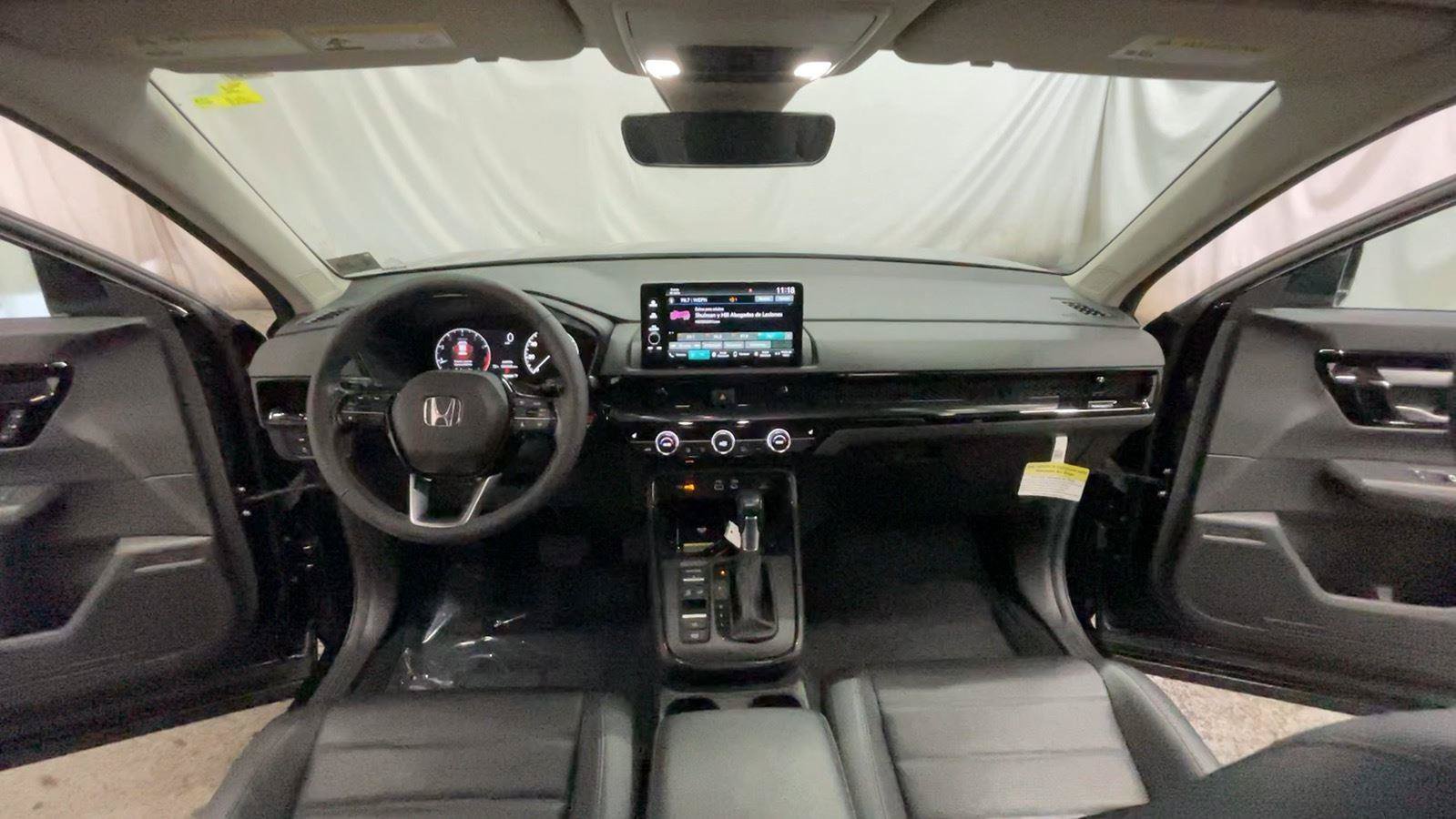 Certified 2024 Honda CR-V EX-L image 23