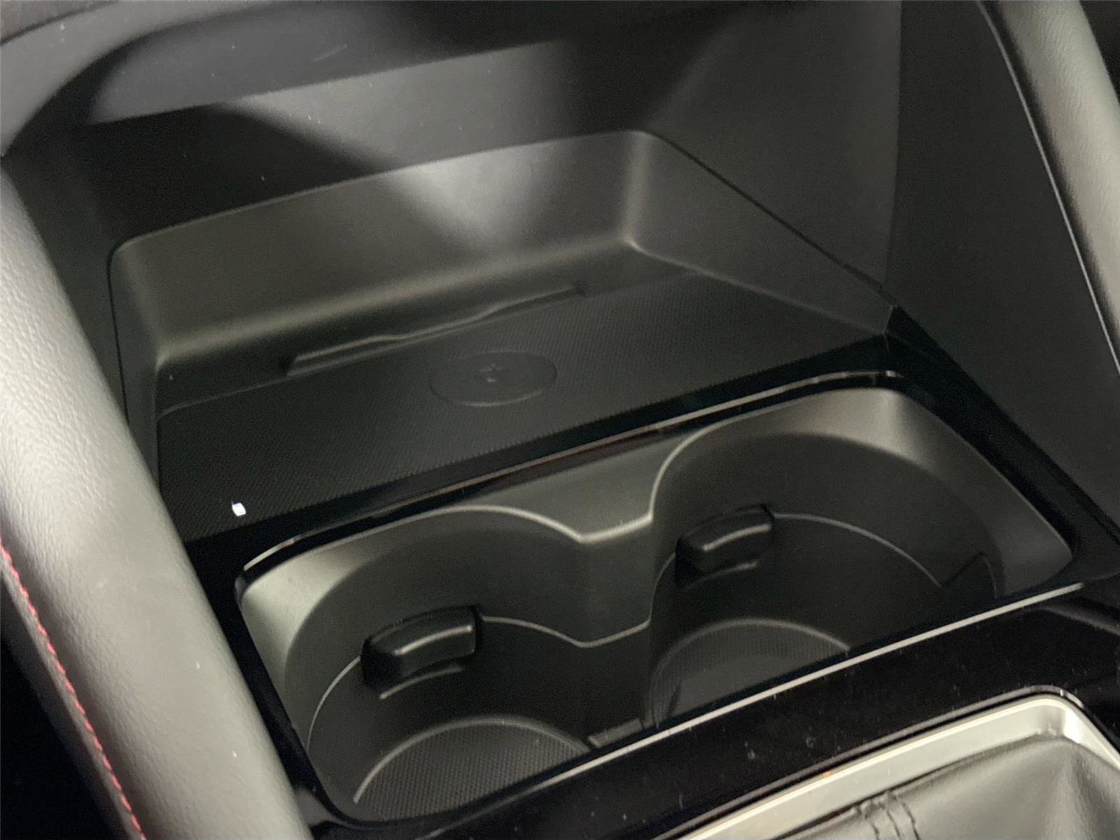 New 2026 MAZDA MAZDA3 Carbon image 26