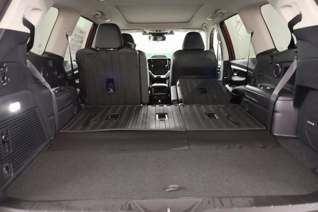 New 2026 Subaru Ascent Touring image 26