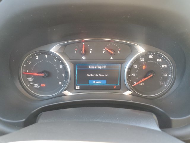 Used 2022 GMC Terrain SLE FWD image 23