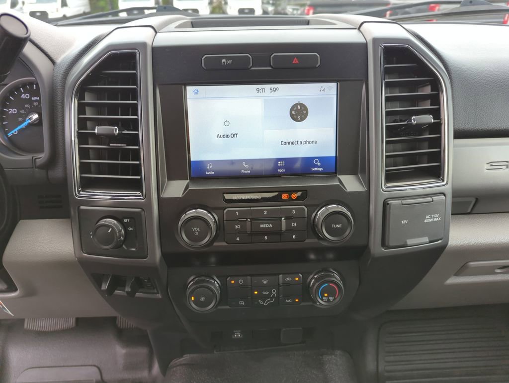 Used 2022 Ford F350 XLT image 15