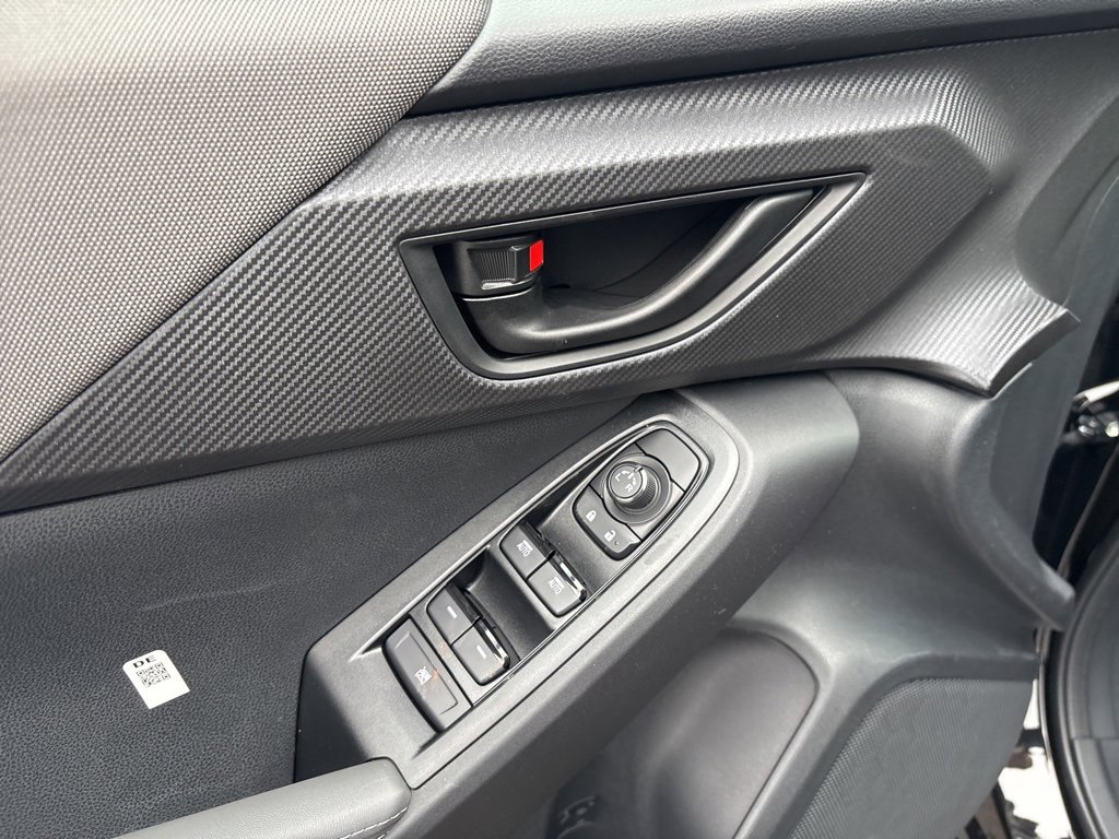 New 2026 Subaru Crosstrek 2.0i Premium image 20