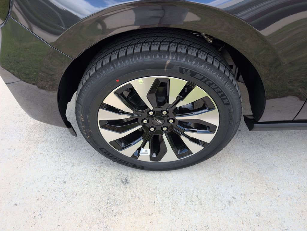 New 2026 Ford Expedition Platinum AWD/4WD image 19