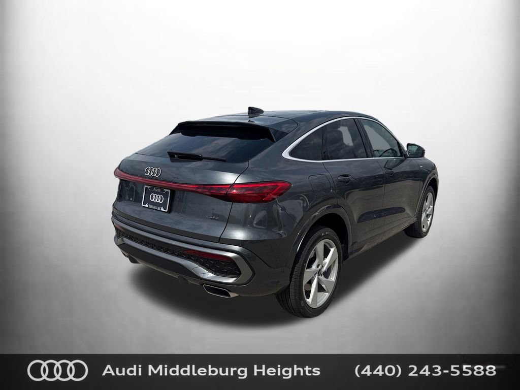 New 2026 Audi Q5 Premium Plus image 7