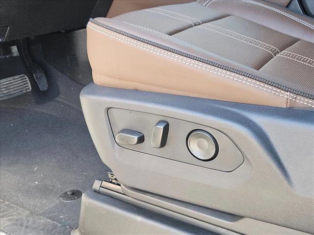 New 2026 Chevrolet Tahoe High Country video 4