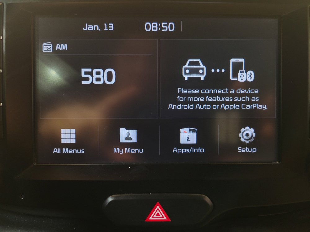 Used 2020 Kia Soul S FWD image 25