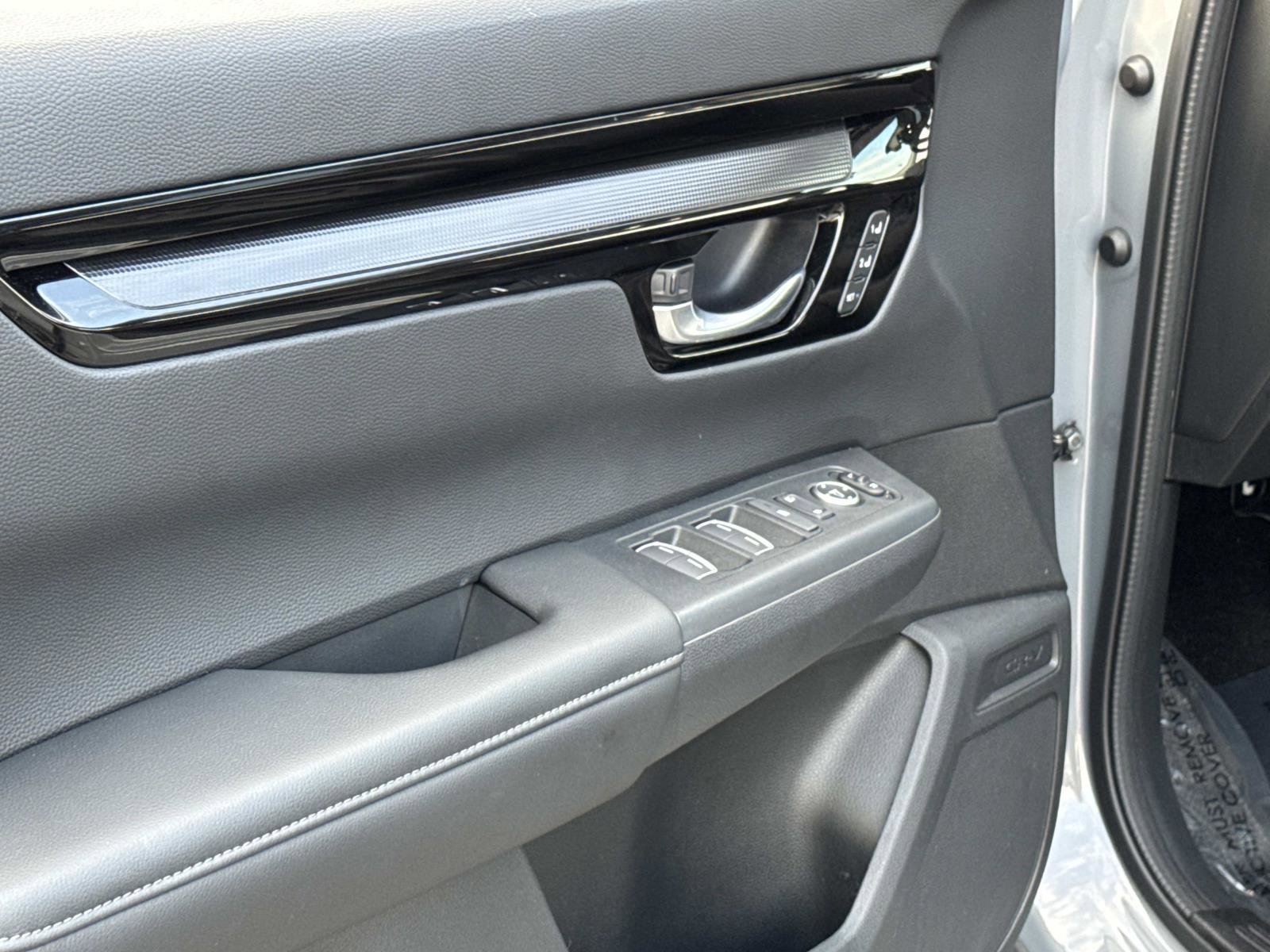 Certified 2025 Honda CR-V EX-L image 21