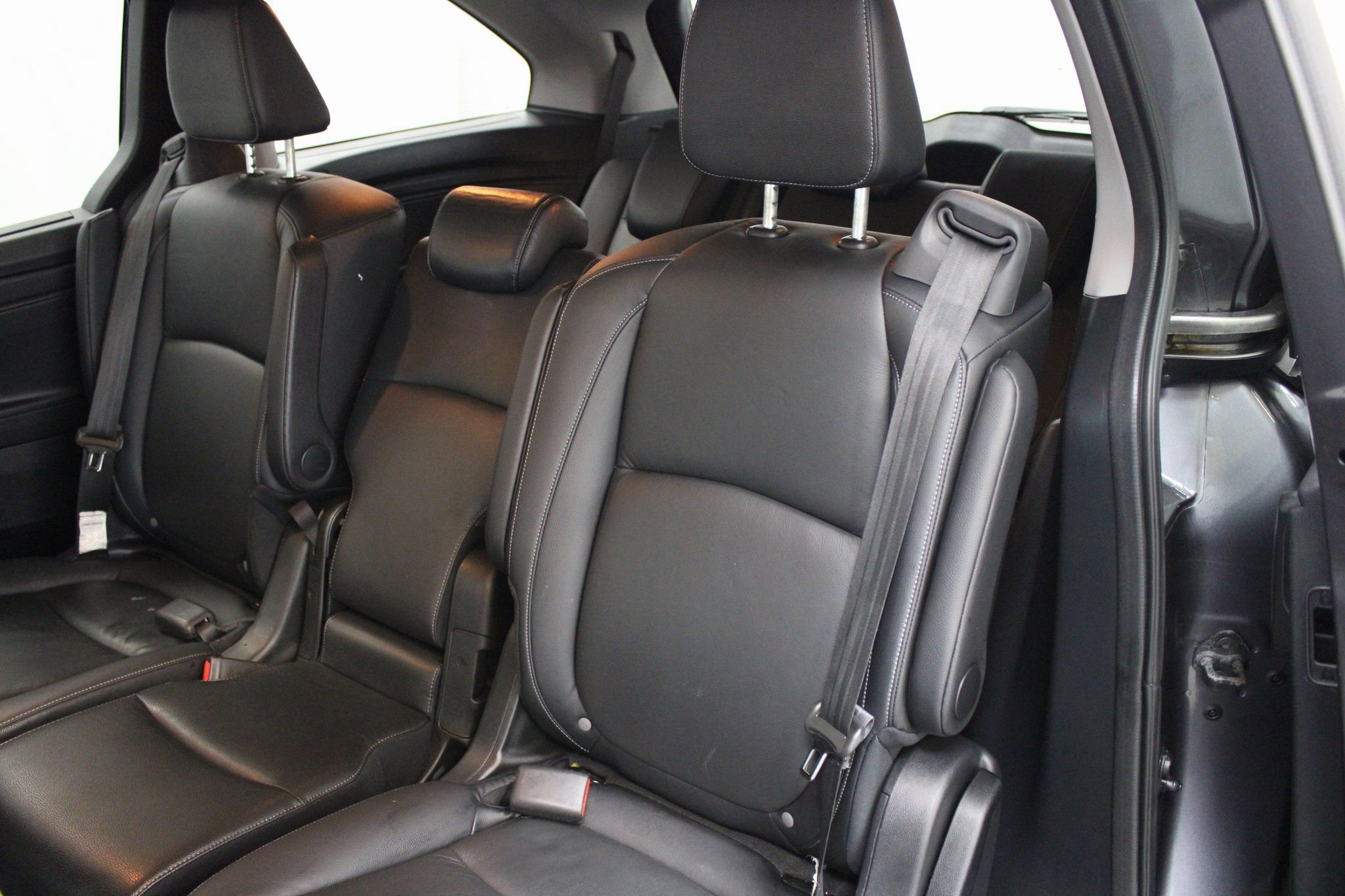 Used 2023 Honda Odyssey EX-L image 22