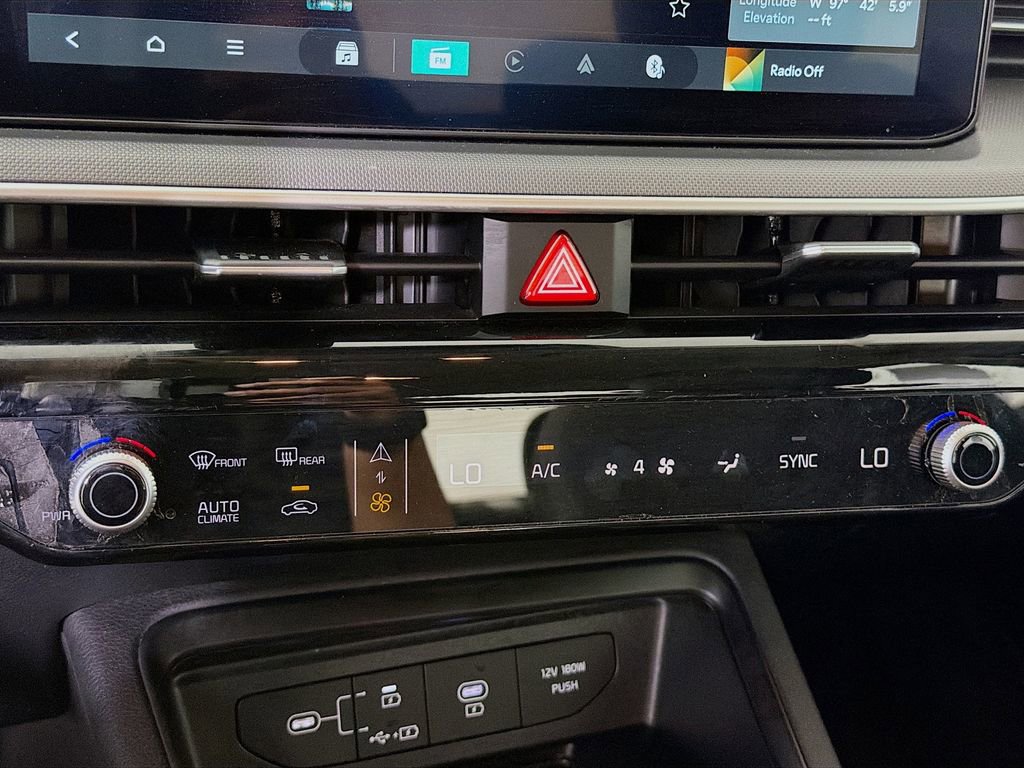 Used 2026 Kia K5 LXS image 18