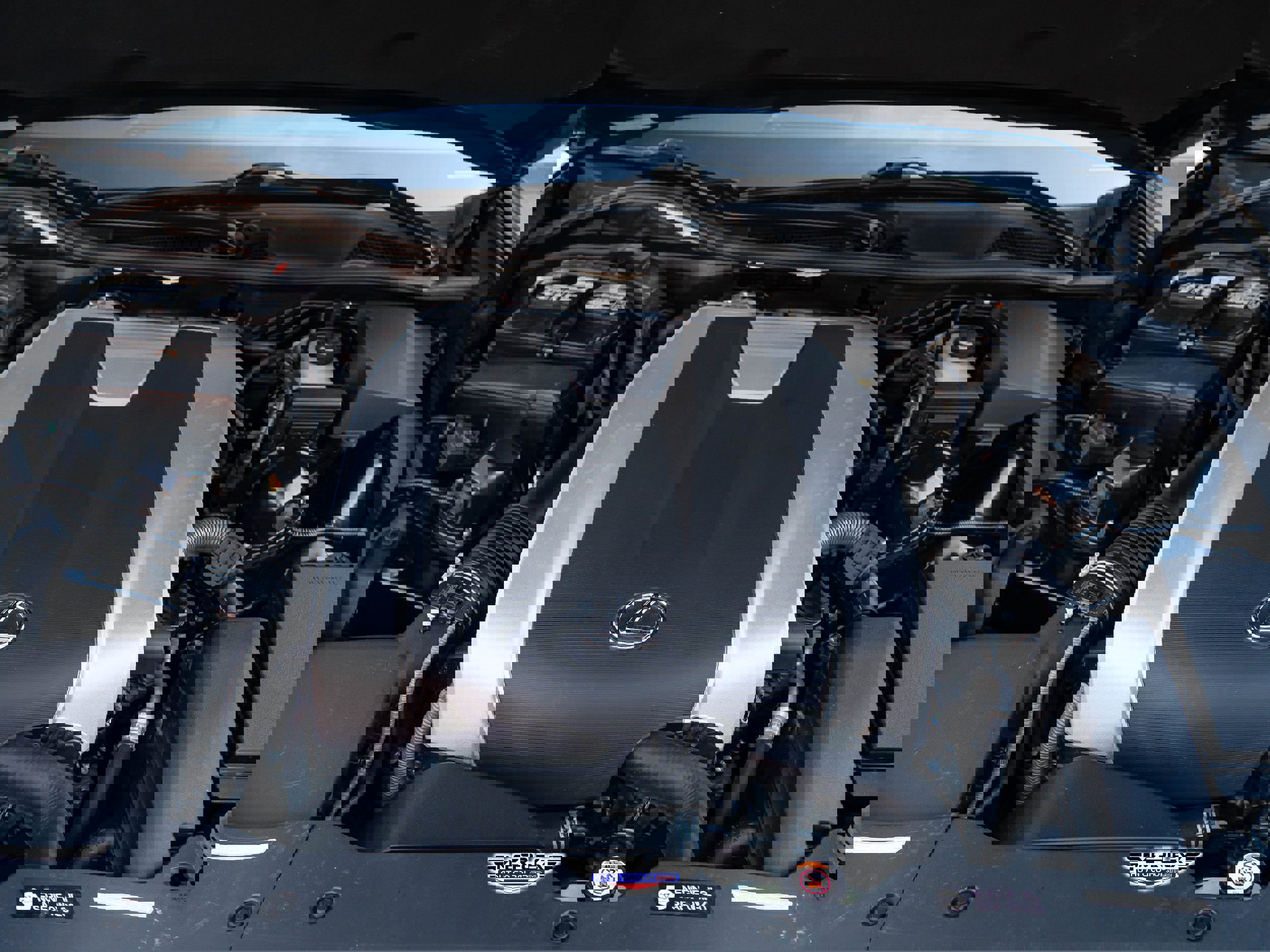 Used 2018 Lexus GS 350 F Sport w/ Preferred Accessory Package RWD image 56